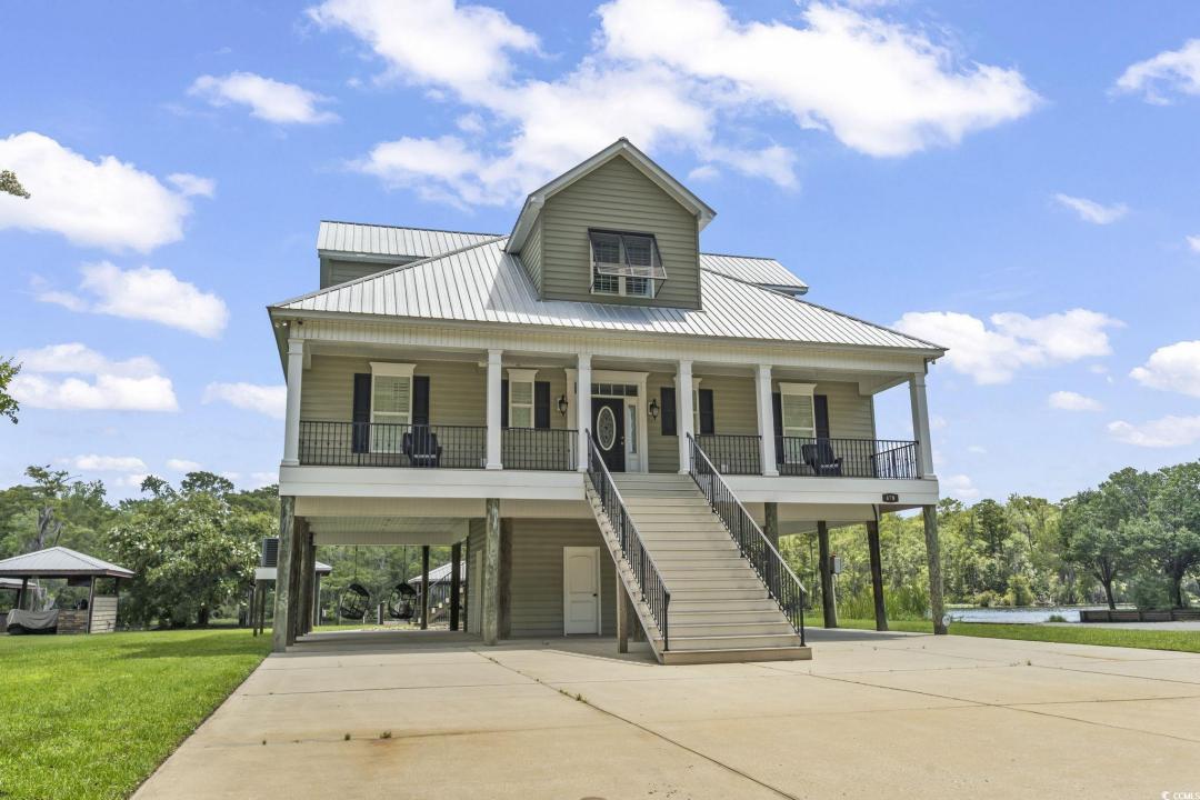 478 Riverfront Rd., Conway, サウスカロライナ 29527, アメリカ合衆国