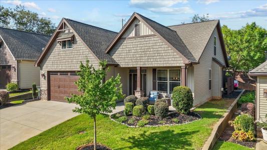 324 Brownstone Circle, Greenville, דרום קרוליינה 29615, ארצות הברית של אמריקה