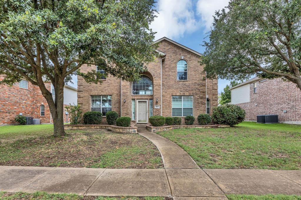 805 Cascades DR, Allen, Texas 75002, Estados Unidos