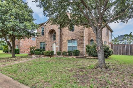 805 Cascades DR, Allen, Texas 75002, Estados Unidos