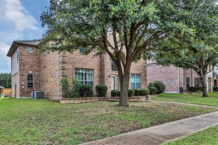 805 Cascades DR, Allen, Texas 75002, Estados Unidos