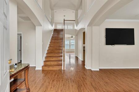 805 Cascades DR, Allen, Texas 75002, Estados Unidos