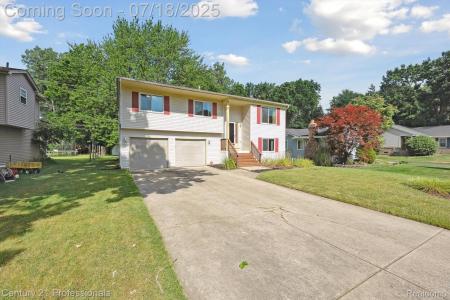 1605 N Hanlon Street, Westland, Michigan 48185, Estados Unidos
