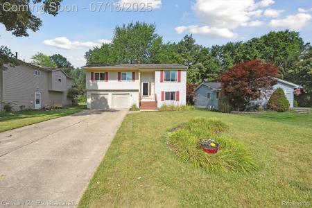 1605 N Hanlon Street, Westland, Michigan 48185, Estados Unidos