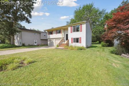 1605 N Hanlon Street, Westland, Michigan 48185, Estados Unidos
