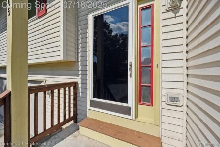 1605 N Hanlon Street, Westland, Michigan 48185, Estados Unidos
