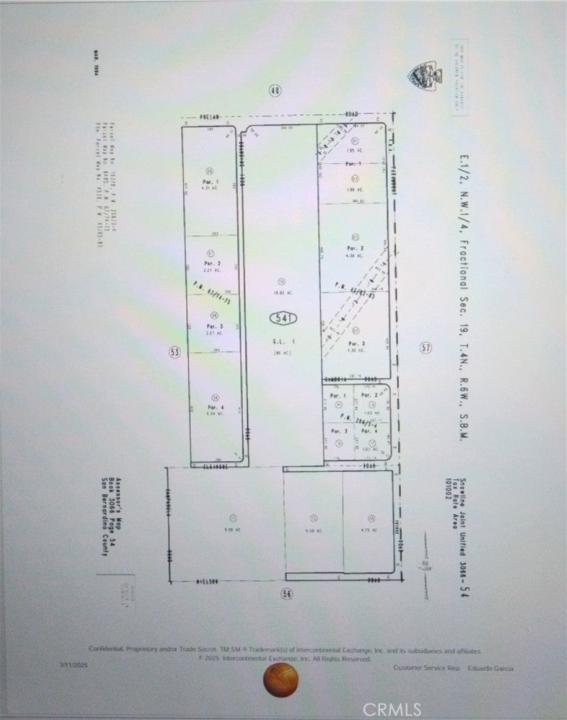 0 Phelan Road, Phelan, كاليفورنيا 92371, الولايات المتحدة