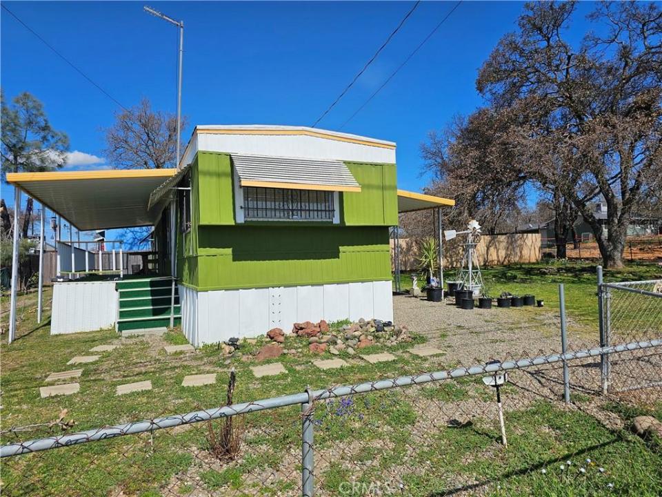 16004 18th Avenue, Clearlake, Kalifornia 95422, USA