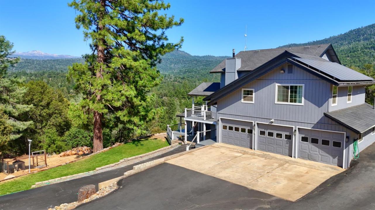 50411 China Creek Way, Oakhurst, Califórnia 93644, Estados Unidos