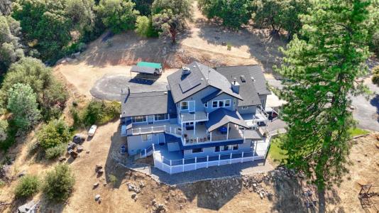 50411 China Creek Way, Oakhurst, Califórnia 93644, Estados Unidos