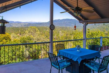 50411 China Creek Way, Oakhurst, Califórnia 93644, Estados Unidos
