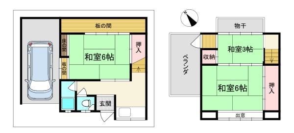 鷹峯藤林町, 京都市北区, 京都县 603-8445, 日本