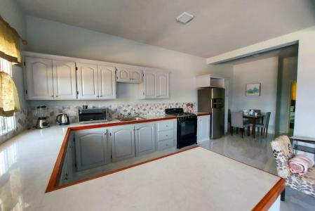 2BD, Raspberry Apartments A - 2BD, Frequente, St.George West Indies, 格林納達