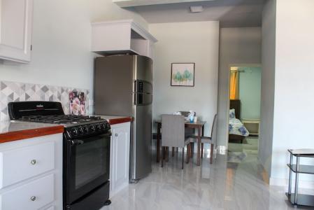 2BD, Raspberry Apartments A - 2BD, Frequente, St.George West Indies, 格林納達