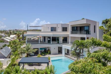 Jan Sofat Spanish Water View Villa, Jan Sofat 88, Jan Sofat, Spanish Water, Curaçao