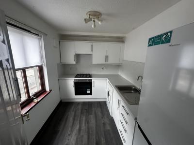 Rodger Place, GLASGOW, Reino Unido