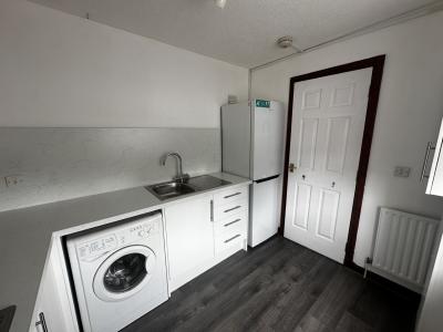 Rodger Place, GLASGOW, Reino Unido