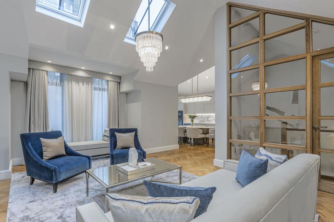 Wigmore Place, London, Reino Unido