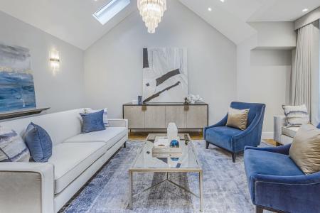 Wigmore Place, London, Reino Unido