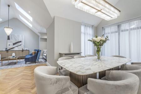 Wigmore Place, London, Reino Unido