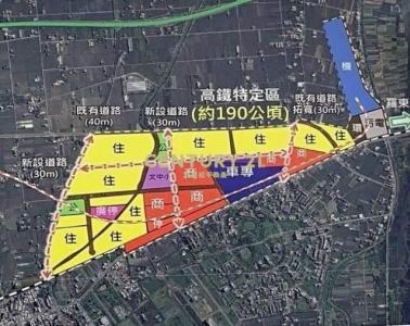 振興三段, 宜蘭縣, 宜蘭縣 260, 台灣
