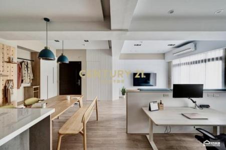 民權路四段, 中壢區, Taoyuan City 320, Taiwan