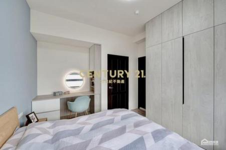 民權路四段, 中壢區, 桃园 320, 台湾