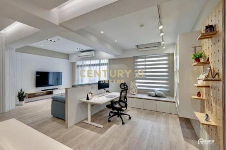 民權路四段, 中壢區, 桃园 320, 台湾