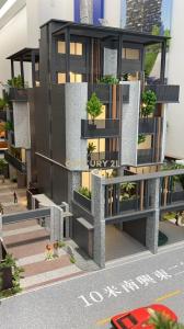 南興東二街, Beitun Dist., Taichung 406, Taiwan