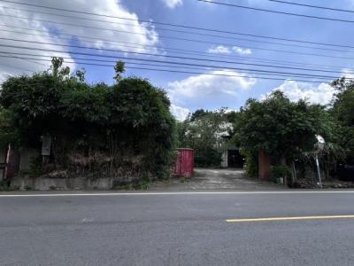 南鄉路, Nantou City, Nantou County 540, Taiwan