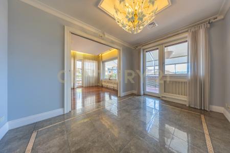 Via Bevagna, Roma, Lazio 00191, Italia