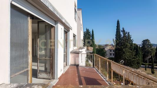 Via Armando Spadini, Rome, Lazio 00198, Italy