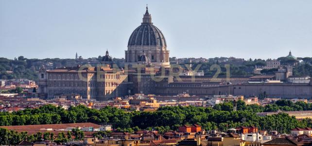 Via Armando Spadini, Rom, Lazio 00198, Italien