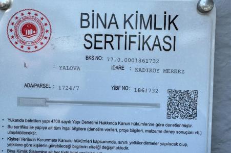 Yalova, Turkey