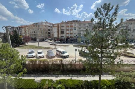 Eskişehir, Türkei