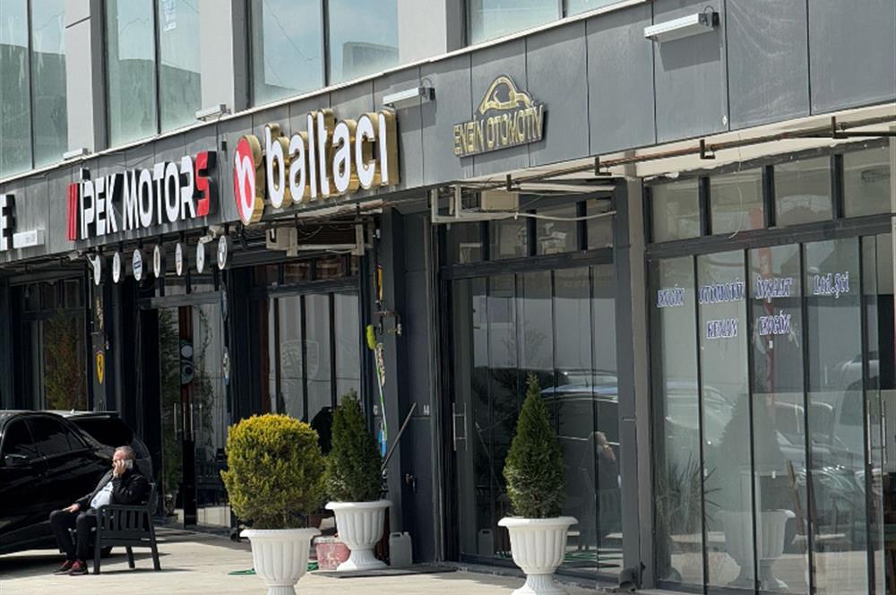 Yalova, Turkey