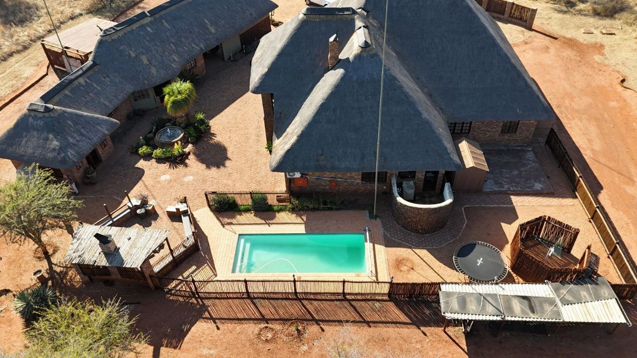 Bela Bela, Limpopo, 남아프리카