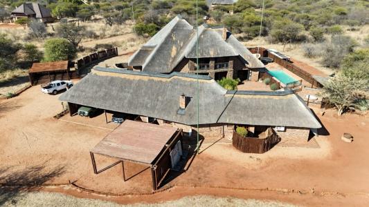 Bela Bela, Limpopo, 남아프리카
