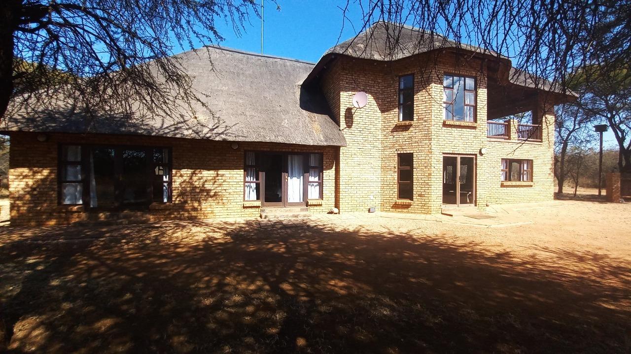 Bela Bela, Limpopo, Южная Африка