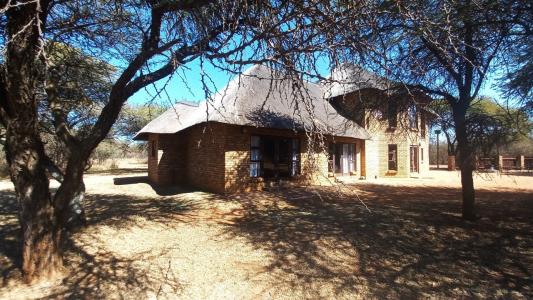Bela Bela, Limpopo, Южная Африка