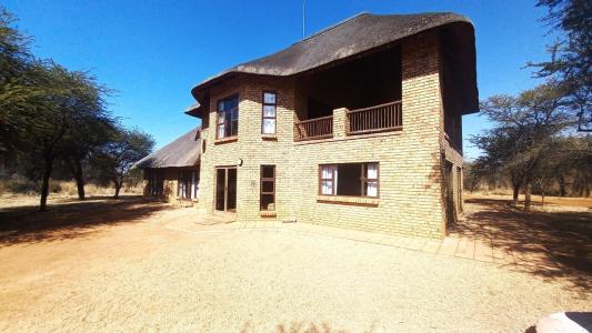 Bela Bela, Limpopo, Южная Африка