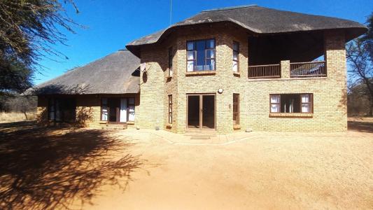Bela Bela, Limpopo, South Africa