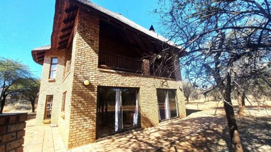 Bela Bela, Limpopo, Южная Африка