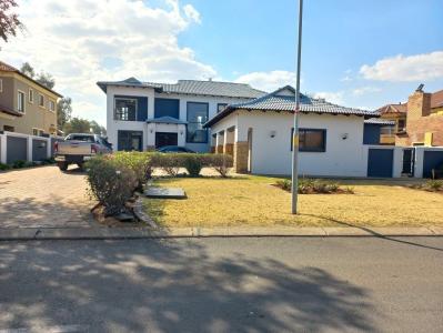 Brakpan, Gauteng, Sudáfrica