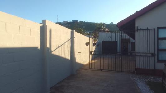 Saldanha, Western Cape, África Do Sul