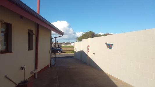 Saldanha, Western Cape, África Do Sul