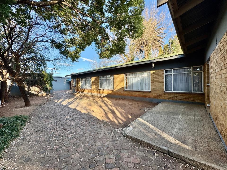 Potchefstroom, North West, África Do Sul