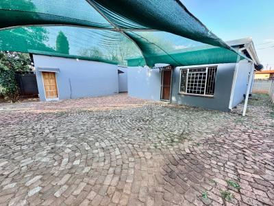 Potchefstroom, North West, África Do Sul