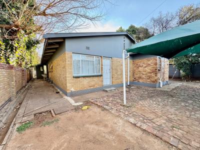 Potchefstroom, North West, South Africa