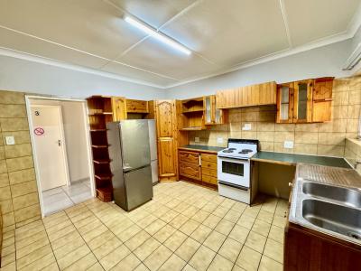 Potchefstroom, North West, África Do Sul